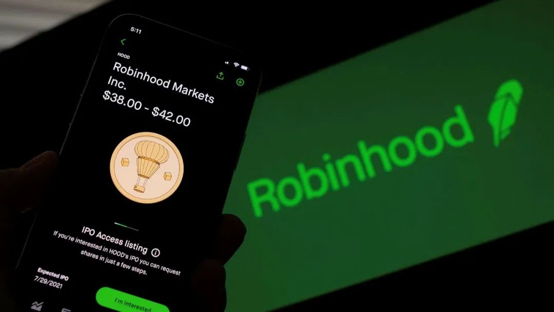 “接盘侠”没了？标普500指数季调维持成分股不变，Robinhood、Applovin应声大跌