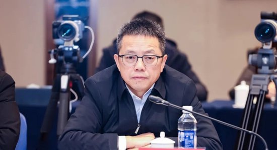 茅台集团重大人事变动：向平、张贵超已出任茅台集团党委委员