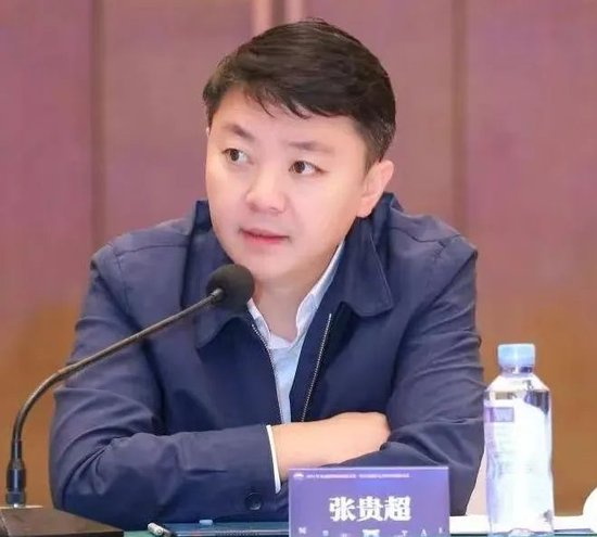 茅台集团重大人事变动：向平	、张贵超已出任茅台集团党委委员